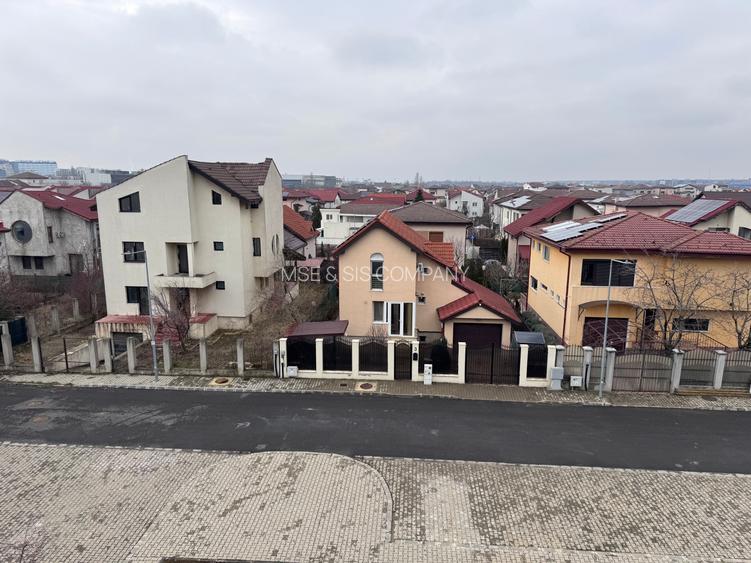 Apartament 3 camere 148mp construiti, 106 mp utili + balcon+ boxa | Cartier Henr - 9