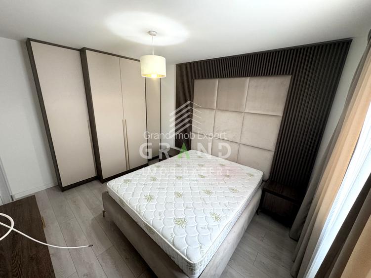 3 camere | Balcon | Parcare | Boxă | Pet Friendly | Str.Cetății,Florești - 11