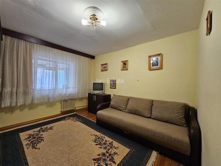 Apartamente 2 camere Nicolina - (Zona Pizza Nico) - 3