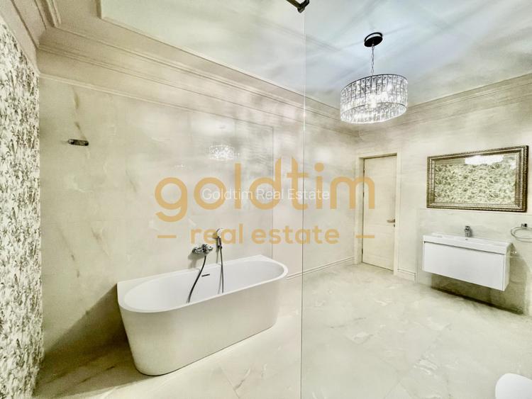 VILA PREMIUM/STRADA PRIVATA/IANCU NICOLAE/ZONA EXCLUSIVISTA/LUX - 23