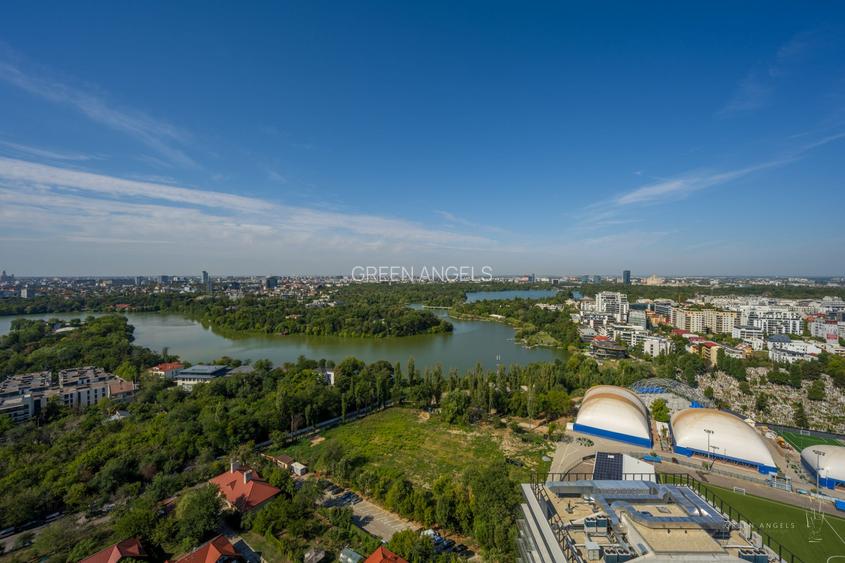 Comision 0% The Most Romantic Views in the City – Apartament de vanzare Up-Site. - 3