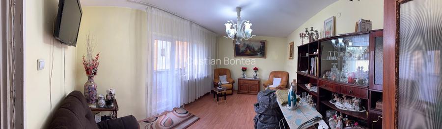 Vand apartament decomandat 2 camere - 3
