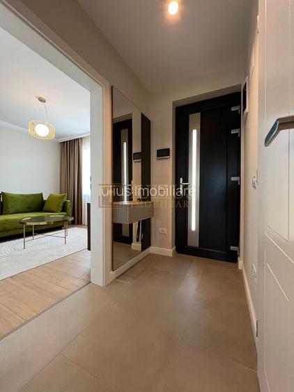 Duplex separat prin cameră tehnică – zona M.City Mall, Moșnița Nouă - 5