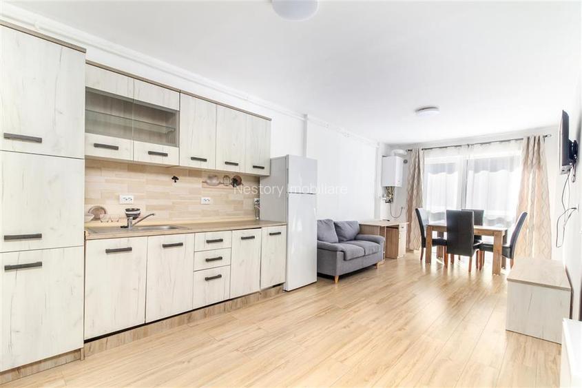 Apartament 2 camere | Grand Park | Parcare subterana | 530 €