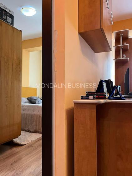 Apartament 2 camere , 41 mp utili, Prima Nufărul - 3
