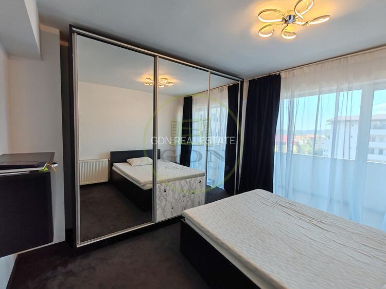 Apartament 3 camere, 68mp-Bdl.Mihai Viteazul - 5