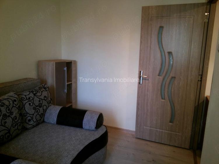 Apartament cu 2 camere | Gheorgheni - 2