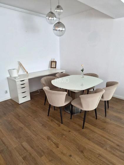 Apartament Baneasa / Somesul Rece - 4