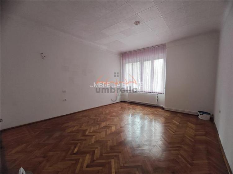 De vanzare apartament generos 116.99m², str. Horea, Cluj-Napoca - 3