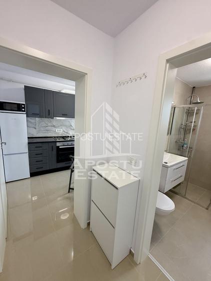 Apartament 1 camera, de inchiriat, Giroc, Timisoara - 6