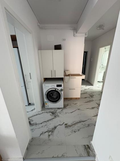 🏡 2 camere de închiriat în Militari Residence – 475€/lună!