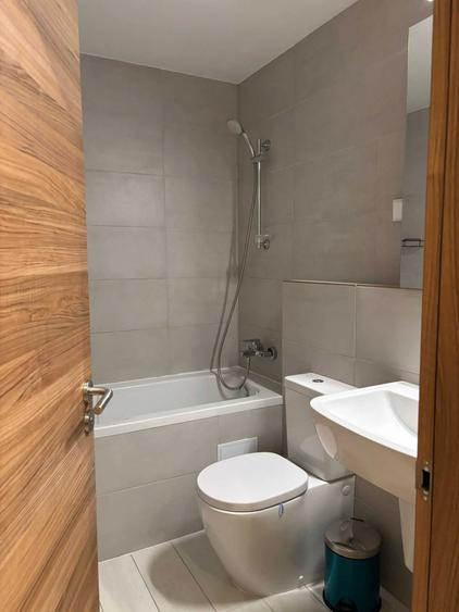 3 Camere | Morarilor | 70 mp | 2 Băi | 5 min Metrou | Mobilat