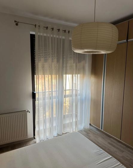 DNB Imobiliare vă propune spre închiriere un apartament cu 2 camere