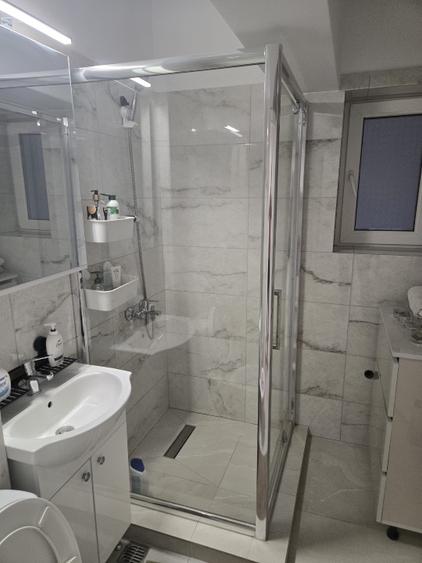 Apartament 2 camere, 50 mp – Magheru, București | Etaj 4 | Mobilat premium | M