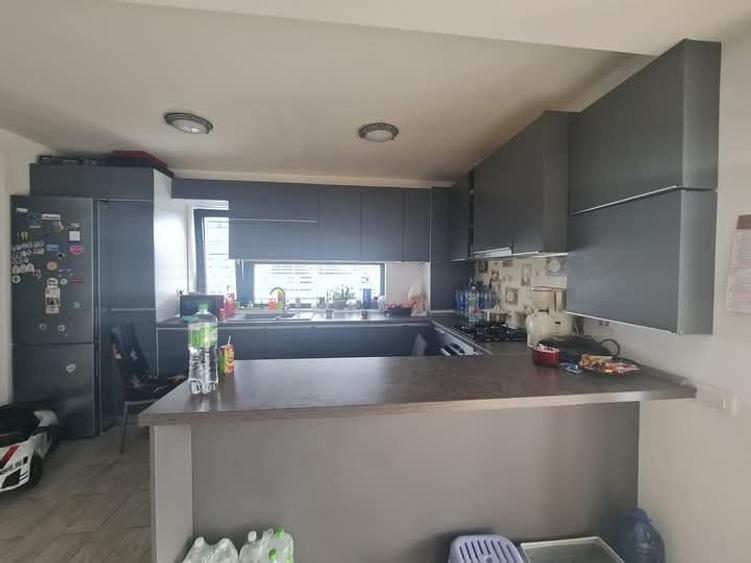 Casă 4 dormitoare + garaj | Panouri fotovoltaice | Izvor