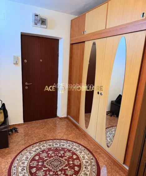 2 Camere de inchiriat | Mosilor | Metrou | Utilat | Mobilat - 7
