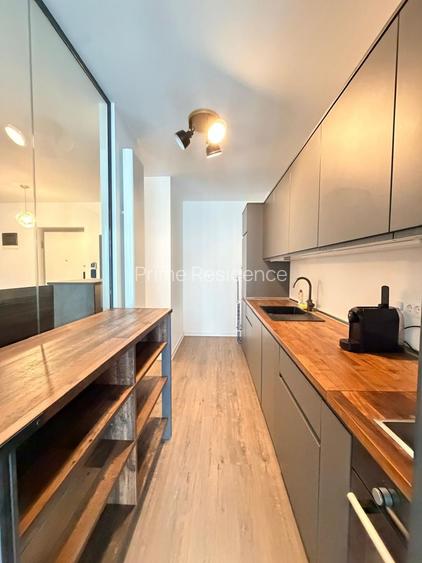 Vanzare Studio Dublu Cloud 9 Residence Faza 1 Loc Parcare Inclus - 6