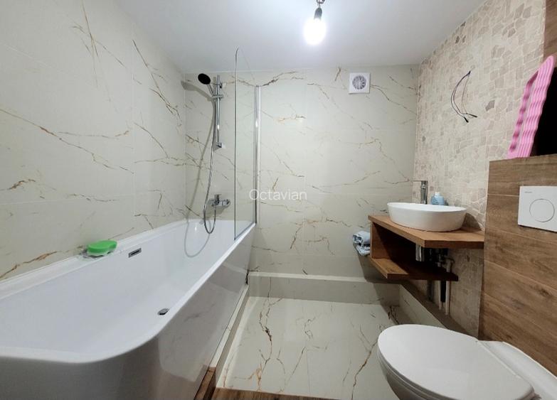 Proprietar, vând apartament 3 camere, tip duplex - 7