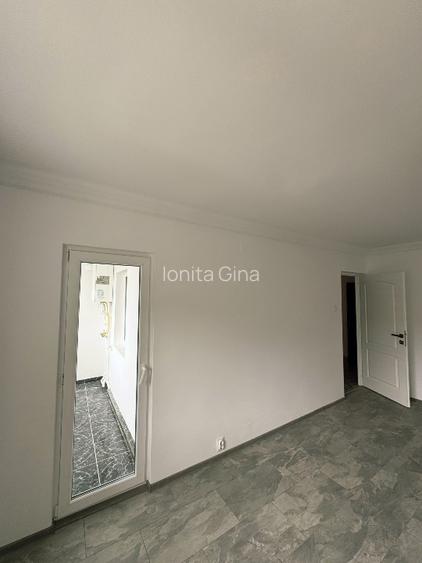 Apartament renovat cu 3 camere și 2 băi - 3