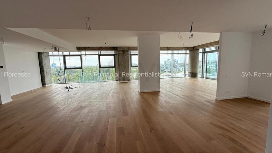 REA1028635 Apartament 4 camere Floreasca - 47