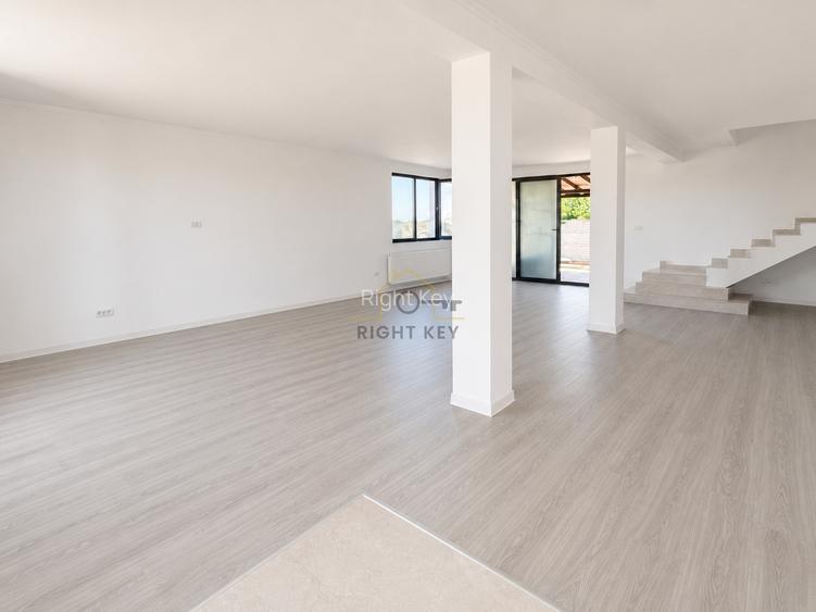 Vila P+1+Pod, 4 Cam, Garaj, STB, 272mp Utili, Teren: 421mp!Comision 0% - 6
