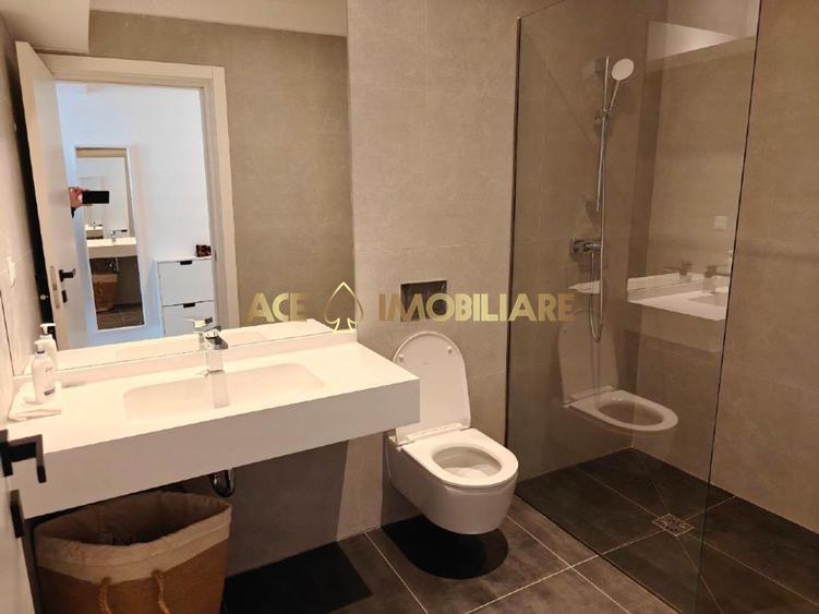 2 Camere de inchiriat | ONE Cotroceni | Centrala | Parcare | Metrou
