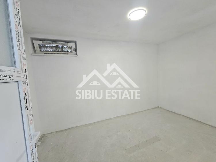 Spatiu comercial Sibiu central