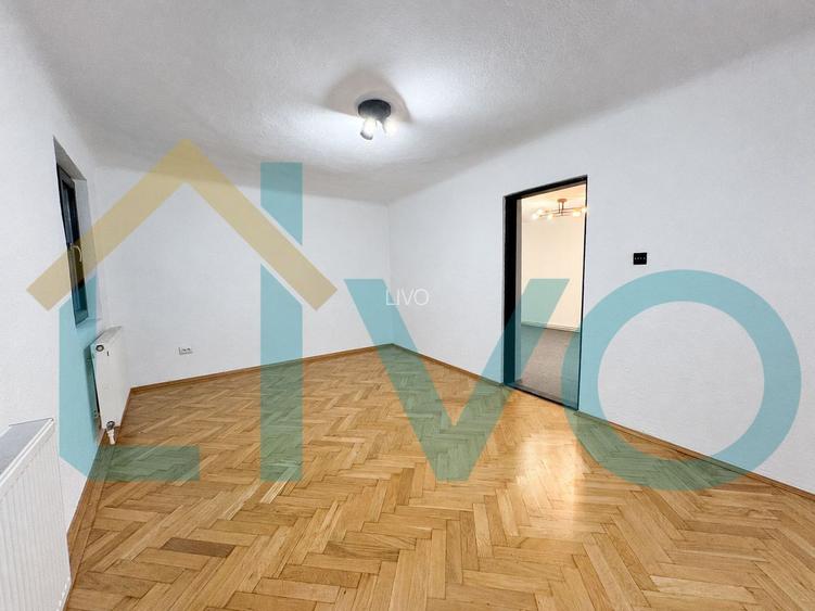 Spatiu de birouri in zona Domenii – 95 mp utili + garaj 30 mp - 5