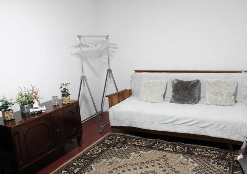 Apartament cu 2 camere in Mircea Cel Batran