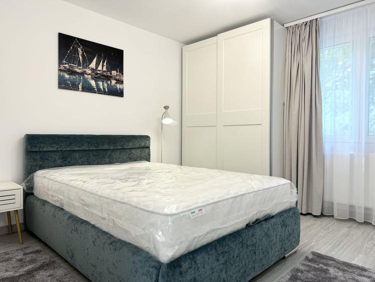 Apartament 2 camere - Metrou Titan