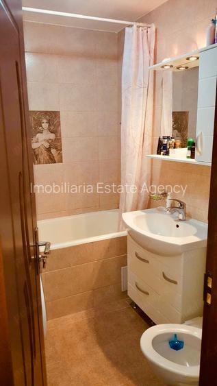 Garsoniera Arena Națională, PET-FRIENDLY, mobilată si utilată modern, libera - 8