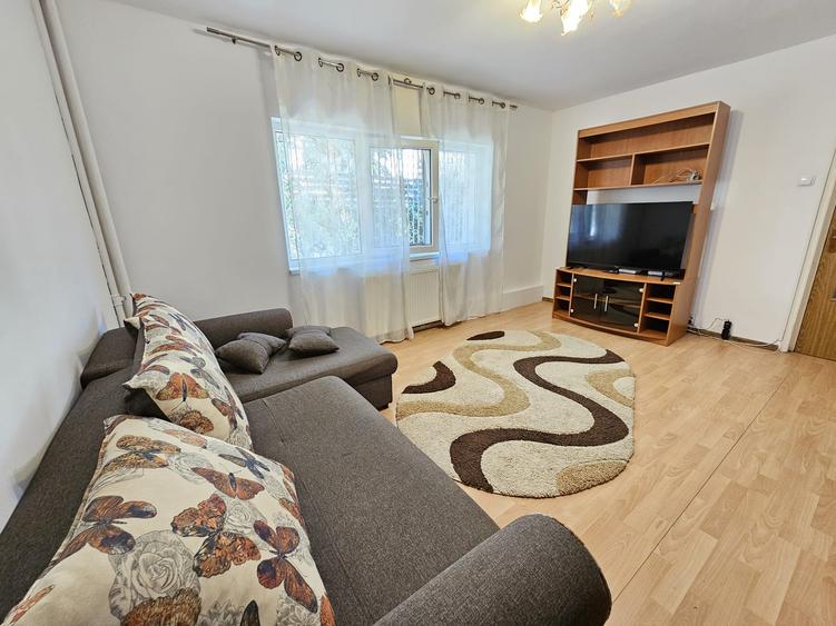 Baba Novac/Metrou Dristor/Centrala Proprie/Ap 2 Camere decomandat/