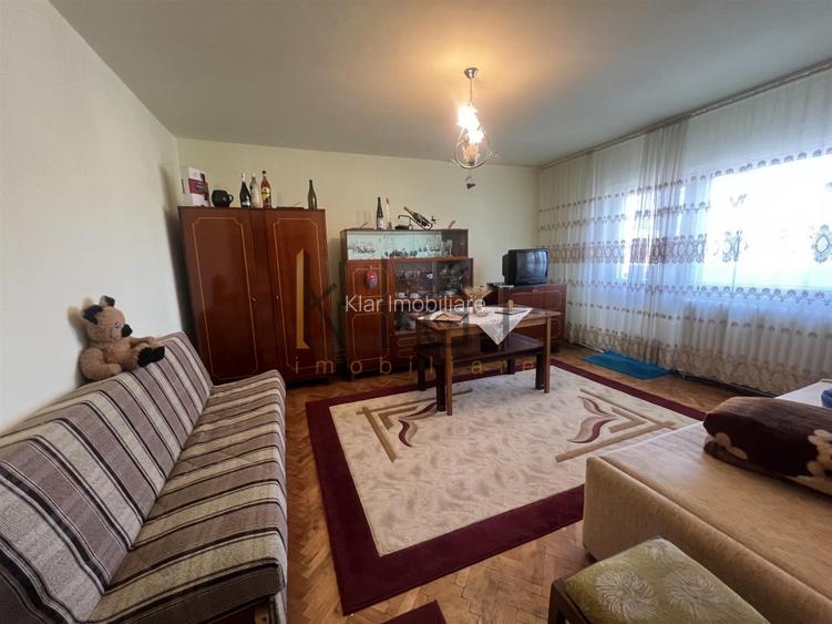 Apartament 3 camere zona Piata Marasti - 7