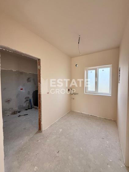 Duplex cu 4 camere despartit prin carport in Mosnita Noua!