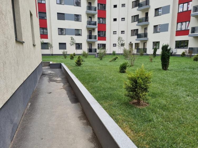 Regie residence faza 2 ,4 minute de metrou Grozavesti