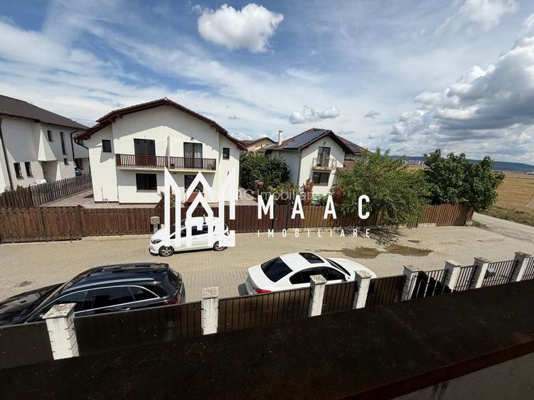 Casă duplex de închiriat | Arhitecților, Sibiu | 110 mp - 9