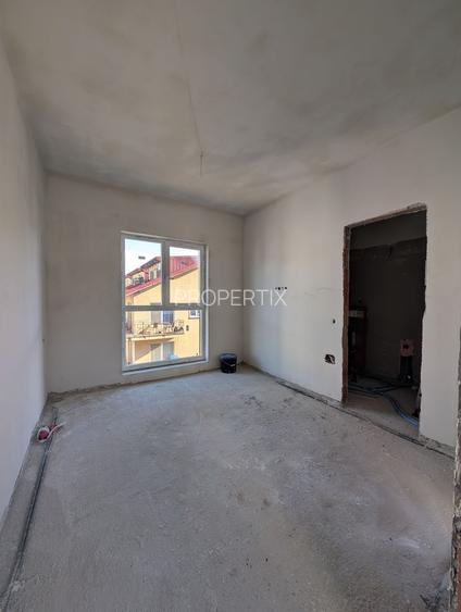 Apartament 3 camere, str. Cetății – Direct dezvoltator, 0% comision - 4