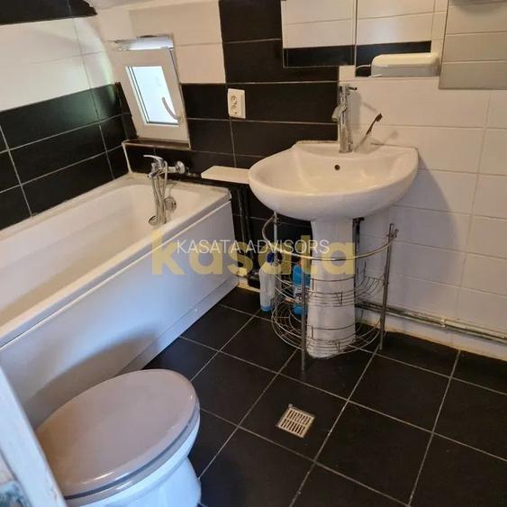 Apartament 2 camere de închiriat – zona 1 Mai, aproape de metrou - 7