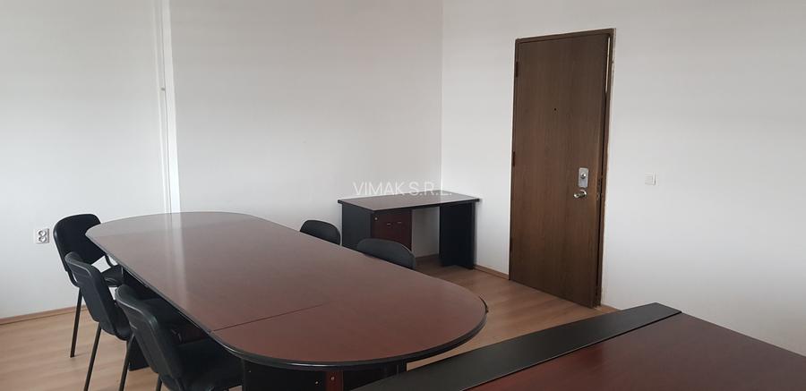 Inchiriez birou zona Bartolomeu - 3