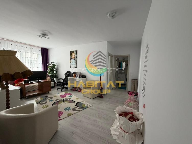 Pallady 2 camere decomandat 52 mp ACTE GATA DE MUTARE - 4