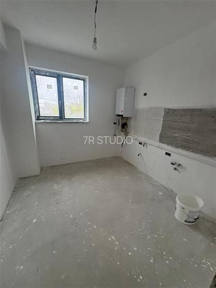 Vanzare apartament 1-2-3  cam bloc nou Chitila - 5