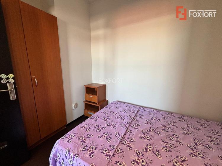 Apartament cu 2 camere de inchiriat in Arad, zona UTA - 10