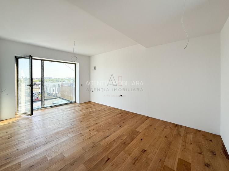 4 Camere Spatios| Baneasa | Green Lake - 7