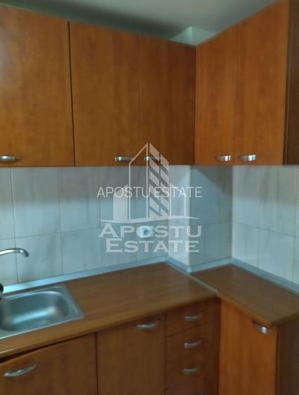 Apartament cu 4 camere , centrala proprie, zona Soarelui - 6