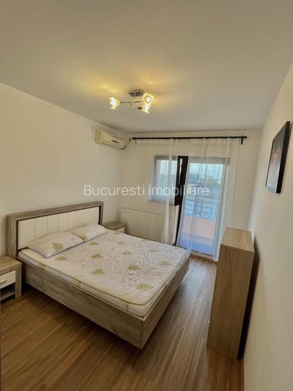 Apartament 2 Camere,Iancului,Metrou,bl.2012,Amenajat,centrala,mobilat - 7