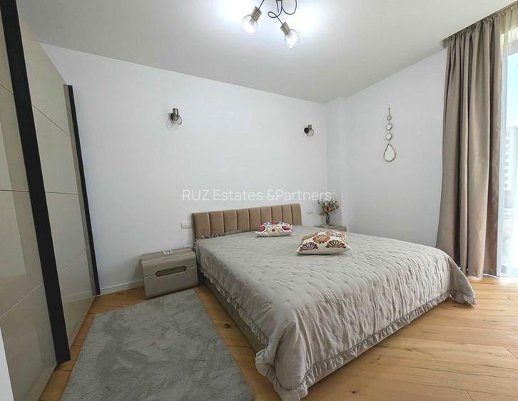 Apartament 2 Camere | Terasa | Mobilat & Utilat | CityPoint Faza II - 3