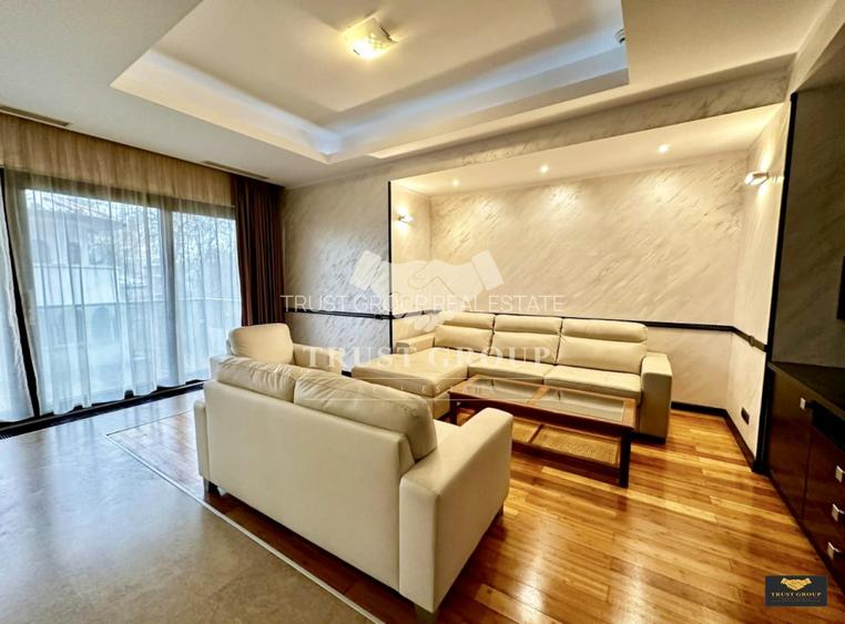 Apartament 3 camere Primaverii | loc de parcare si boxa - 4