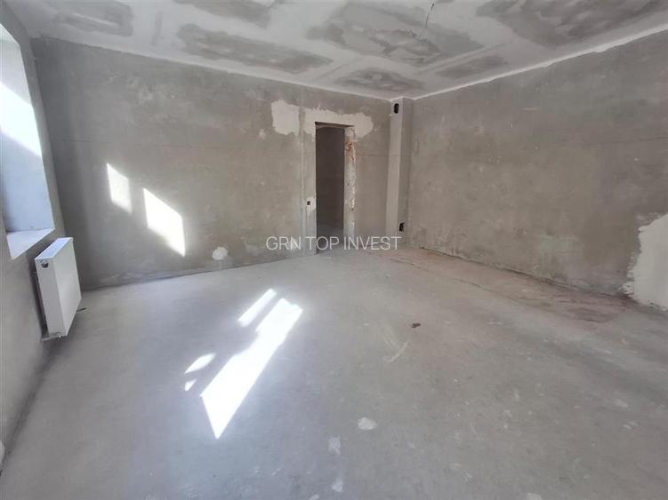 Casa individuala 8 camere 1250mp teren Cristian - 18