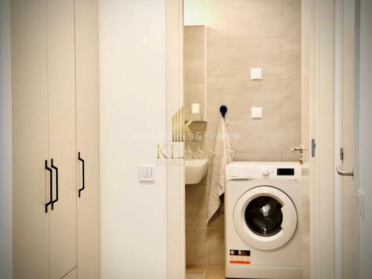 apartament de inchiriat cu 2 camere in zona Morarilor/Hercesa Vivenda - 7