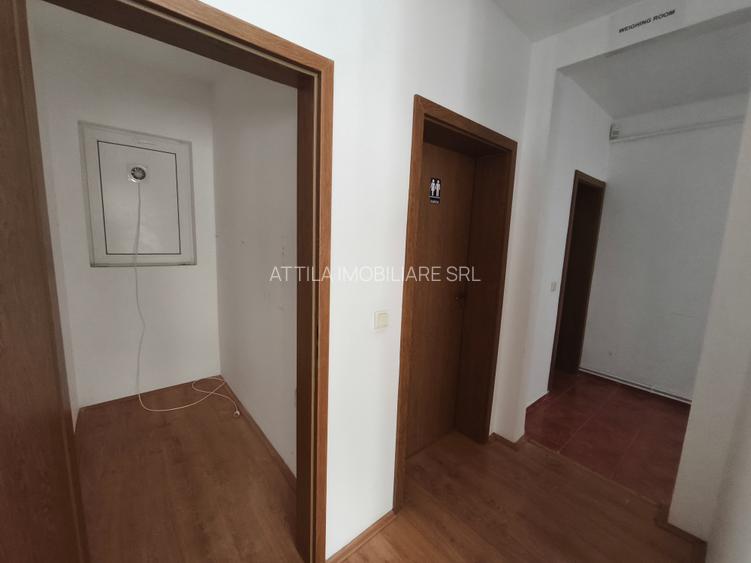 Dumbravita casa pentru birou 750 euro - 8